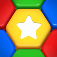 Иконка программы: Tasty Sort: Hexa  Color