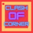 Programın simgesi: Clash of Corner