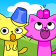 Icoon van programma: Cat Music Beat Box