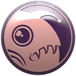 Icoon van programma: 3d-io Exr-IO