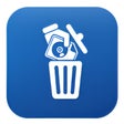 プログラムのアイコン：Smarty Uninstaller