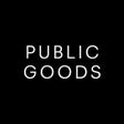 Icoon van programma: Shop Public Goods