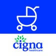 Иконка программы: Cigna Healthy Pregnancy