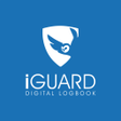 プログラムのアイコン：Digital Logbook - iGuard