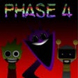 Ikon program: Sprunki Phase 4