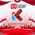 Ikona programu: KERETAKU