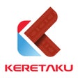 Ikon program: KERETAKU