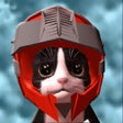 プログラムのアイコン：Cat Simulator : kitty can…