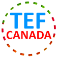 préparation TEF Canada