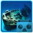 Иконка программы: VR Pirates Ahoy - Underwa…