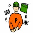 Icoon van programma: PhotoMeister