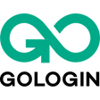 Icon of program: GoLogin