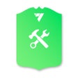Icon of program: FUT 23 Card Creator