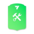 Symbol des Programms: FUT 23 Card Creator