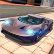 Icon of program: Extreme Car Driving Simul…