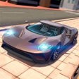Icône du programme : Extreme Car Driving Simul…