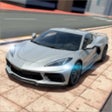 Programın simgesi: Extreme Car Driving Simul…