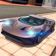 프로그램 아이콘: Extreme Car Driving Simul…