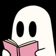 プログラムのアイコン：Spook: AI Chat  Text Stor…