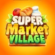 プログラムのアイコン：Supermarket VillageFarm T…