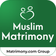 Ikon program: Muslim Matrimony - Marria…