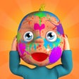 Naughty Baby icon