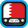 プログラムのアイコン：Radio Bahrain FM: Radio O…
