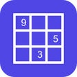 Biểu tượng của chương trình: Sudoku Chrome Extension
