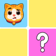 プログラムのアイコン：Catdoku: Meow Color Puzzl…