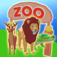プログラムのアイコン：Wild Zoo