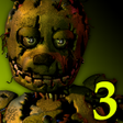 程序图标：Five Nights at Freddy's 3