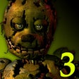 ไอคอนของโปรแกรม: Five Nights at Freddy's 3