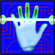 Иконка программы: Palm Reader Scan Your Fut…