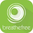 Breathefree: Lung Health Guide