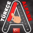 ไอคอนของโปรแกรม: Türkçe Alfabe : Harfleri …