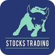 プログラムのアイコン：Stock Trading: No Commiss…