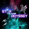Programikonen: Star Clicker Odyssey