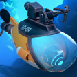 Programikonen: Undersea Conquest