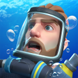 プログラムのアイコン：Undersea Conquest