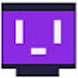 twitch chat monitor icon