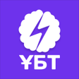 Symbol des Programms: ENT battle - ұбт ент тест…