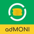 Ícone do programa: Admoni App