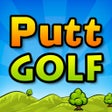 Ícone do programa: Putt Golf