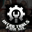 程序图标：Intro Tools for ML
