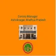 程序图标：Corona Manager - Ashoknag…