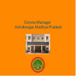 Corona Manager - Ashoknagar