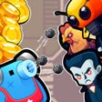 Ikon program: Lone Survivor.io