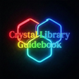ไอคอนของโปรแกรม: Crystal Library Guidebook