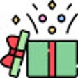 Иконка программы: Random Gift Box
