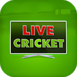 أيقونة البرنامج: Live Cricket